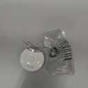 MySmile Teeth Whitening Accelerator Light, 28 LED Blue Light, Each 10 Minutes, USB Charger, Mouth Trays, 1 Pcs LED Light & 4ml Gel