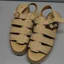 women's Latice, Size 10