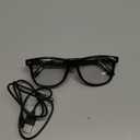 AI Smart Glasses for Men and Women with Chat GPT, Bluetooth Translation Glasses with 164 Languages and Color-Change Lens, Music Playback, Hands-Free Calls, UV & Blue Light Protection