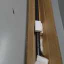 VEVOR Cargo Bar, Truck Bed Bar Adjustable from 40" to 73", Heavy-Duty Steel Cargo Stabilizer Bar with 220 lbs Capacity, Truck Load Bar Stop Sliding for Pickup Truck Bed, SUV