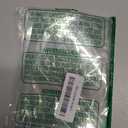 iDLEHANDS Clear Case for All-New Kindle Paperwhite 11th Gen 2021 & Signature Edition(6.8") - Lightweight, Scratch-Proof Silicone Back Cover, Clear Glitter