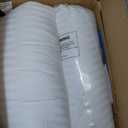 Beckham Hotel Collection Bed Pillows Standard/Queen Size Set of 2 - Original Soft Down Alternative Pillow for Sleeping - Soft Support for Back, Stomach or Side Sleepers (White)