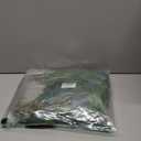 Melorca&Guilla Artificial Plants,6PCS 43.3" Faux Eucalyptus Stems Faux Branches for Vase,Greenery Stems for Shop Garden Office Home Dcor