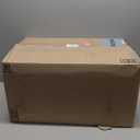 Fellowes Powershred 79Ci 16-Sheet 100% Jam-Proof Heavy Duty Crosscut Paper Shredder Machine for Office and Home, Black/Dark Silver 3227919