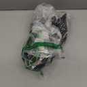 Razer BlackShark V2 X Gaming Headset: 7.1 Surround Sound - 50mm Drivers - Memory Foam Cushions - for PC, PS4, PS5, Switch - 3.5mm Audio Jack - Quartz Pink