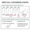 Jewlri Air Walker Boot, Fracture Boot Short Walking Protection Fits Left or Right Foot Ankle Support for Injuries Fractures Sprains Black, L