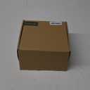 BosilunLife Bathroom Accessories Set 2 pcs - Bathroom Ceramic Foaming Soap Dispenser Set Farmhouse Marble Bathroom Decor, Toothbrush Holder/Tumbler Cup, Tray, Marble 