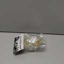 Binders Clips 1.25", Pack Of 3