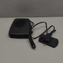 Car Heater - Portable Car Heater Fan with 360 Rotatable Base, 12V Car Heater 150W, Quick Defrosting & Demisting for Windshield, Universal for Truck/SUV/Car (Cigarette Lighter Plug)