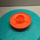 Playskool Sit n Spin Classic Spinning Activity Toy for Toddlers Ages Over 18 Months 