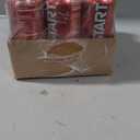 Mountain Dew Kickstart, Fruit Punch, 92mg Caffeine, Vitamins B & C, 80 Calories, 5% Juice, 16 fl oz (12 Count) (EXP 06/26/26)