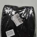 GSSUSA Black Bubble Mailers 4x8 Inches 50 Pack, Usable Size 4X7" Bubble Envelopes for Small Business, Padded Envelope, Shipping Mailers, Packaging Bags, Mailing Envelopes, Shipping Supplies