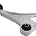 ASTARPRO - 2pc Front Lower Control Arms w/Ball Joints Assembly Replacement for 2016-2022 Honda Pilot 2019-2025 Passport 2017-2025 Honda Ridgeline 2014-2020 Acura MDX