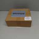 Large Plate Holder Display Stand - 10 inch Tall Plate Stands for Display - Metal Picture Frame Stand - Big Tabletop Easel Stand for Decorative Plates | Platter | Book | Plaque | Tile - 3 Pack - Gold