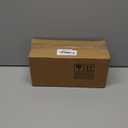 10 Pack, 4 oz Small Clear Glass Bottles w/Lids & 3 Stainless Steel Funnel - 120ml Boston Round Sample Bottle for Potion, Juice, Ginger Shot, Wellness, Oils, Whiskey, Liquids - Leakproof Travel Bottle