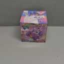 Unicorn RC Cars for Girl Toys with Glowling Crystal Wings &Eyes Lights,360Rotation Remote Control Car Unicorn Stunt Car Birthday Gifts Easter Basket Stuffers for 3 4 5 6 7 8 9 10 Year Old Girls