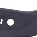 ApplianPar Front Left Driver Side Seat Outer Trim Cover Shield Panel for Hyundai Sonata 2015-2019