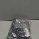 Tartan Pattern Blue Black Outdoor Table Runner Fall Table Runner Bedroom Decor Table Runners Fall Decor 13 x 90 Inches