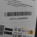 Smart Watch for Men, 120 Sports Modes Smartwatch with 1.83" HD Touchsreen, IP67 Waterproof, Sleep Monitor, Bluetooth Call & Music Control Fitness Watch for Android/iPhone (Black)