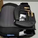 Graco TurboBooster 2.0 Backless Booster Car Seat, Denton