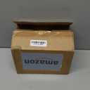 6x9 Envelopes, 250 Pack Security Catalog Envelopes Self Seal, Small Brown Envelopes for Mailing, Organize, Storage, Home, Office