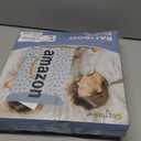 Cozymaker Twin Size 100% Waterproof Mattress Protector, Cooling Mattress Cover Fitted 8-21" Deep Pocket, 3D Air Fabric Soft Breathable Bed Mattress Pad Cover Noiseless Washable