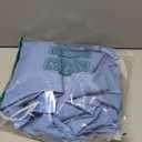 fun shack Tuxedo Costume for Men  Orange or Blue Suit Mens  Funny 90s Movie Character, Halloween Costumes for Men (XX-Large)