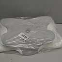 VYLEE Cervical Neck Pillow, Memory Foam Contour Pillow (Grey), Standard
