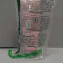 Clinique All About Clean Rinse-Off Foaming Face Wash | Face Cleanser With Hyaluronic Acid + Glycerin For Oily Skin Types | Dissolves Makeup + Sunscreen