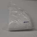 Yimobra Bathroom Rugs Non Slip Washable, Ultra Soft and Water Absorbent Bath Mats, Plush Fluffy Shower Mat Outside, Microfiber Thick Matts for Bathroom Floor/Sink, 24x17, Off White