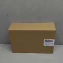 H625 H825 S2825 Toner Cartridge Black Cyan Magenta Yellow Replacement for DELL 593-BBOW 593-BBOX 593-BBOY 593-BBOZ H625cdw H825cdw Printer Ink, 4 Pack (1BK/1C/1Y/1M)