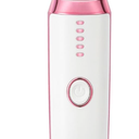 Electric Razor for Women 4 in 1 Rechargeable Painless Body Razors and Facial Hair Remover for Bikini Leg Body Face Underarm