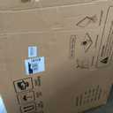 Large Whiteboard, 60 X 36 Inches Big Whiteboard for Wall, Dry Erase White Board for Office Home & School
