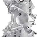AULINK 21350-2E021 213502E021 Timing Chain Cover Oil Pump (1.8L 2.0L) For Hyundai Elantra 2011-2013, Elantra Coupe 2013, Elantra GT 2013-2014, Kia Soul 2012-2013