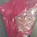 Soft Dog Cone, Adjustable Dog Cone Collar Alternative for Large Dogs, Comfy Pet Cones for Dogs to Stop Licking, Protective E-Collar After Surgery for Wound Healing, Pink XL