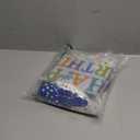 Dog Birthday Party Supplies Dog Birthday Party Decorations Boy with Dogs Party Hat Lets Pawty Balloons Banner Dogs Bandana Bowtie Cake Topper for Lets Pawty Birthday Decoration