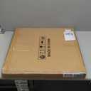 InSimSea Square Framed Canvas Wall Art, Vintage Floral Rustic Roses Flower Wall Art Prints for Living Room, Flowers Pictures for Bedroom Living Room Aesthetic Home Decor 24"x24"