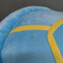 3 Pcs Kids'/Teens' Ski/Snowboard Butt Pads Set, Snowboard Turtle Hip Knee Protection, Snowboarding Turtle Cushion Protective Gear for Skiing Skating Snowboarding Winter Outdoor Protection (ages 8-14)