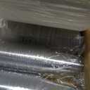 100 Pack - 16 oz Clear Plastic Cups with Lids and Straws, Sturdy & Food Safe Iced Coffee Cups with lids, Disposable Plastic Smoothie Cups for Cold Drinks