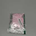 Glitter Pink Number 16 Circle Dot Twinkle Star Garland Hanging Streamer Bunting Banner Backdrop Decorations for Girls Happy 16th Birthday Sweet Sixteen 16th Anniversary Cheers to 16 Years Party Decor