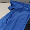 Body Sock Sensory Kids, Small 24 * 39 inch, Good for Kids Height 38~48 inch, Soft Fabric with Strong Stitching and Snap Closures (Classic Blue)