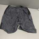 Realessentials Men Short Dark Gray L