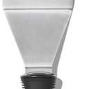 OXO Good Grips Restaurant Turner, Black/Silver