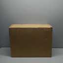 Large Table Lamp Vintage Retro-Inspired Farmhouse Rustic Resin Base Desk Lamp with Linen Shade for Reading Hotel Home Office Living Room - 27" Tall