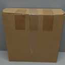 Amylove 4 Inch, 10 ft Heavy PVC Dust Collection Hose, Flexible Clear PVC Fume Hose with Stainless Steel Wire Coil and Clamp, Puncture Resistant Vacuum Fittings Dust Collector Accessories