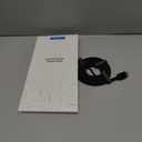 JSAUX 10K HDMI Cable 2.1 10FT 2-Pack 48Gbps 8K & 4K Ultra High Speed Cord (8K@60Hz 7680x4320, 4K@120Hz) eARC HDR10 HDCP 2.2 & 2.3 3D, Compatible with Roku TV/HDTV/Blu-ray/LG/Samsung QLED (Black)