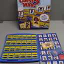 Hasbro Gaming Guess Who? Board Game, with People and Pets Cards, The Original Guessing Game for Kids, Ages 6 and Up, Easter Gifts for Boys and Girls 