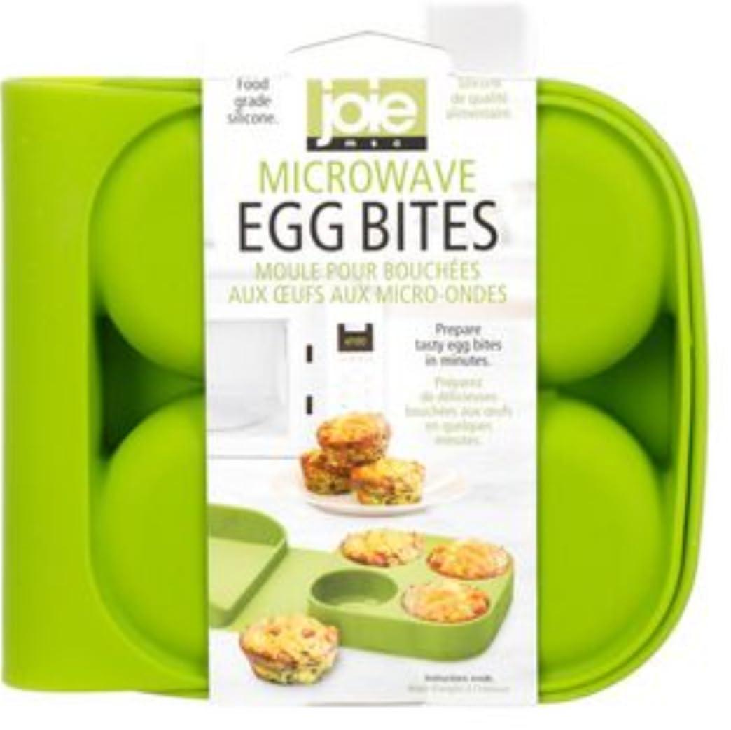 Joie Microwave Egg Bites Joie Microwave Egg Bites