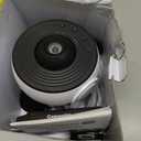 Planetarium Projector Pro for Bedroom, 13 in 1 Star Projector Galaxy Light, Ceiling Night Light Milky Way Mood Lighting with Timer, LED Space Galaxy Lamp Bedroom Room Decor for Adults Kids - White