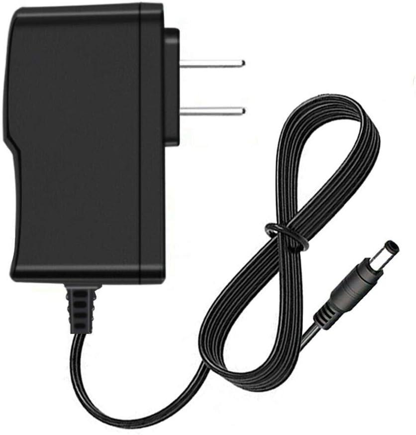 AC DC Power Adaptor for Yealink PS5V2000US Power Supply 5V 2A, for Yealink T29G, T46S, T48S, T52S, T54S, T56A, T58V, T58A